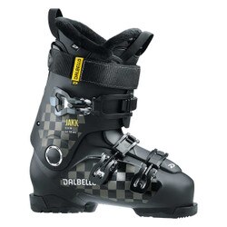 Dalbello Jakk Ski Boot in Black and Black